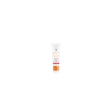 Vichy Capital Soleil Protection Solaire Anti-Âge Antioxydante 3-en-1 SPF50 - 50 ml - Vichy | L'Oréal Dermatological Beauty Partner Shop