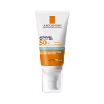 La Roche-Posay Anthelios UVMUNE 400 Crème Hydratante SPF50+ Non Parfumée 50ml - La Roche Posay | L'Oréal Dermatological Beauty Partner Shop