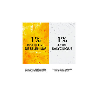 Vichy Dercos Technique Shampooing Anti-pelliculaire DS - Cheveux Secs - 390ml - Vichy | L'Oréal Dermatological Beauty Partner Shop