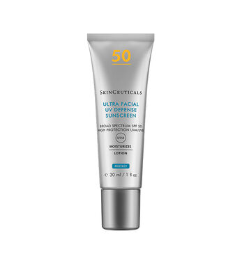 SkinCeuticals Ultra Facial UV Defense SPF 50+ Z - Protection Solaire 30 ml - Protect | L'Oréal Dermatological Beauty Partner Shop