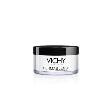 Vichy Dermablend Poudre Fixante 16H 28 gr - Maquillage du visage | L'Oréal Dermatological Beauty Partner Shop