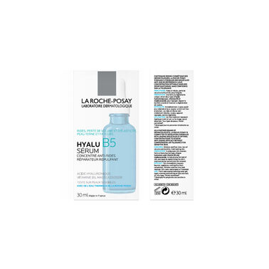 La Roche-Posay Hyalu B5 Sérum - 30ml - La Roche Posay | L'Oréal Dermatological Beauty Partner Shop