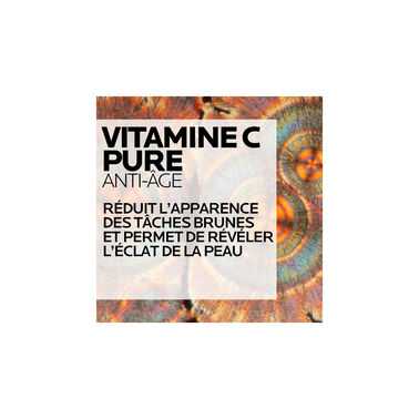 La Roche-Posay Pure Vitamin C Yeux - 15ml - La Roche Posay | L'Oréal Dermatological Beauty Partner Shop
