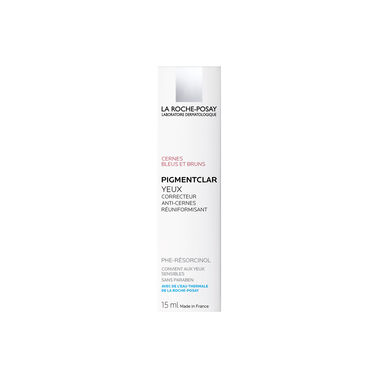 La Roche-Posay Pigmentclar Yeux - 15ml - La Roche Posay | L'Oréal Dermatological Beauty Partner Shop