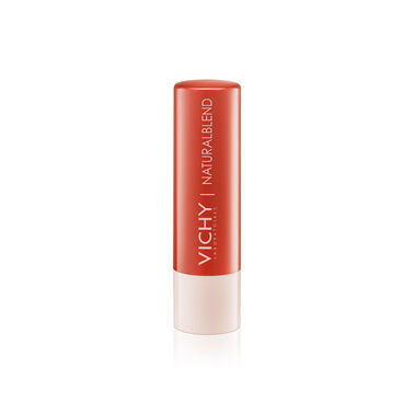 Vichy Naturalblend Getinte Lippenbalsem - Koraal - 4,5g - Make-up gezicht | L'Oréal Dermatological Beauty Partner Shop