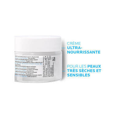 Nutritic Intense Riche 50ml - La Roche Posay | L'Oréal Dermatological Beauty Partner Shop
