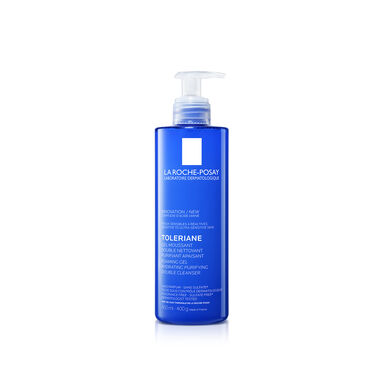 La Roche-Posay Toleriane Schuimende Reinigende Gel - 400ml - La Roche Posay | L'Oréal Dermatological Beauty Partner Shop