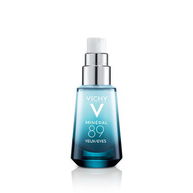 Vichy Minéral 89 Yeux - 15ml - Vichy | L'Oréal Dermatological Beauty Partner Shop