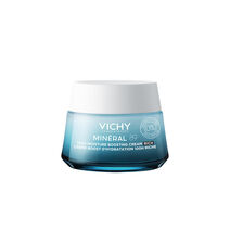 Vichy Minéral 89 Crème Boost Hydratation 100h Riche - 50ml - Vichy | L'Oréal Dermatological Beauty Partner Shop