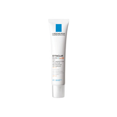 La Roche-Posay Effaclar Duo+ SPF30 Soin - 40ml - La Roche-Posay | L'Oréal Dermatological Beauty Partner Shop
