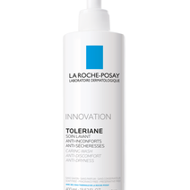 Toleriane Dermo-nettoyant 400ml - La Roche Posay | L'Oréal Dermatological Beauty Partner Shop