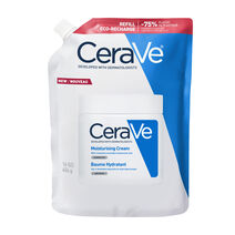 CeraVe Baume Hydratant Eco-Recharge - 454g - Corps | L'Oréal Dermatological Beauty Partner Shop