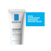 Toleriane Sensitive Riche 40ml - La Roche Posay | L'Oréal Dermatological Beauty Partner Shop