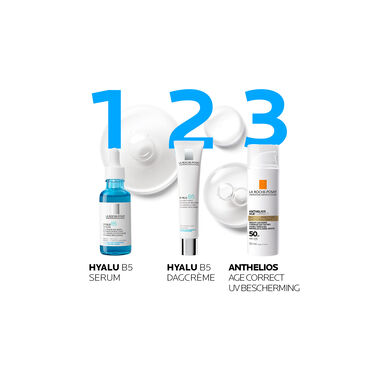 La Roche-Posay Hyalu B5 Sérum - 30ml - La Roche Posay | L'Oréal Dermatological Beauty Partner Shop