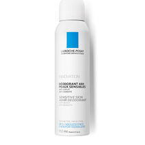 La Roche-Posay Déodorant Physiologique en spray - 150ml - La Roche-Posay | L'Oréal Dermatological Beauty Partner Shop