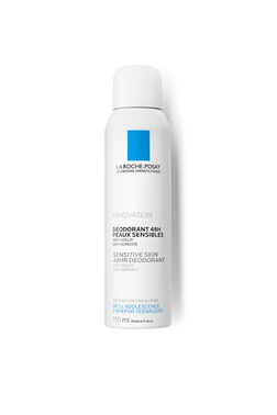 La Roche-Posay Fysiologische deodorant spray - 150ml - La Roche-Posay | L'Oréal Dermatological Beauty Partner Shop