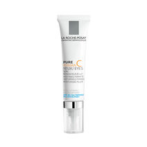 La Roche-Posay Pure Vitamin C Yeux - 15ml - La Roche-Posay | L'Oréal Dermatological Beauty Partner Shop