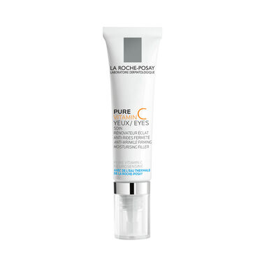 La Roche-Posay Pure Vitamin C Yeux - 15ml - La Roche Posay | L'Oréal Dermatological Beauty Partner Shop