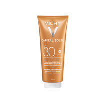 Vichy Capital Soleil Lait Protecteur Fraîcheur SPF30 - 300ml - Vichy | L'Oréal Dermatological Beauty Partner Shop