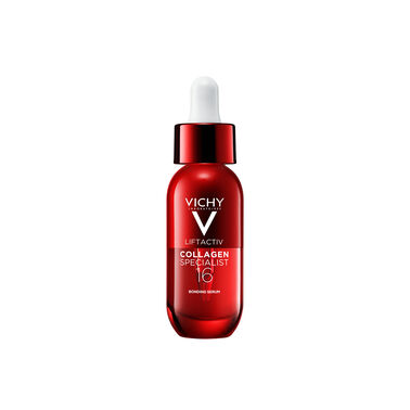 Vichy Liftactiv Collagen Specialist 16 Serum - 30ml - Vichy | L'Oréal Dermatological Beauty Partner Shop