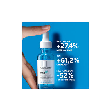 La Roche-Posay Hyalu B5 Sérum - 30ml - La Roche Posay | L'Oréal Dermatological Beauty Partner Shop