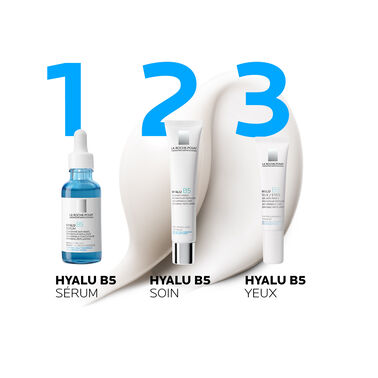 La Roche-Posay Hyalu B5 Soin - 40ml - La Roche Posay | L'Oréal Dermatological Beauty Partner Shop