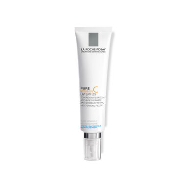 La Roche-Posay Pure Vitamin C UV - 40ml - La Roche-Posay | L'Oréal Dermatological Beauty Partner Shop
