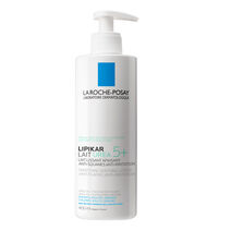 La Roche-Posay Lipikar Lait Urea 5+ - 400ml - La Roche-Posay | L'Oréal Dermatological Beauty Partner Shop