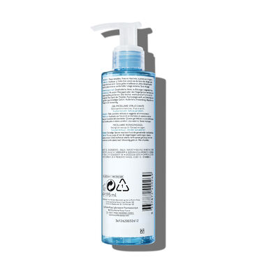 Toleriane Rosaliac AR Gel Micellaire|Micellaire Gel - La Roche-Posay | L'Oréal Dermatological Beauty Partner Shop