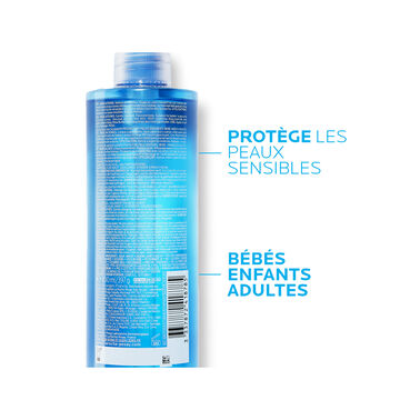 La Roche-Posay Lipikar Gel Lavant - 400ml - La Roche Posay | L'Oréal Dermatological Beauty Partner Shop