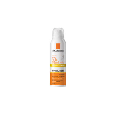 La Roche-Posay Anthelios SPF50+ Brume Invisible 200 ml - La Roche-Posay | L'Oréal Dermatological Beauty Partner Shop