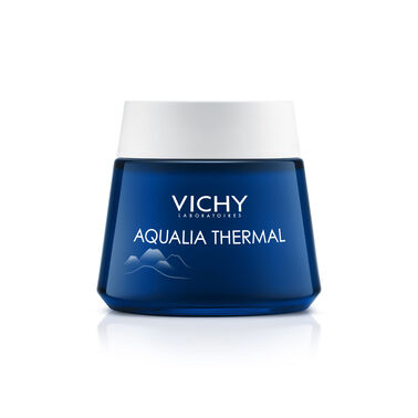 Spa Nuit - Vichy | L'Oréal Dermatological Beauty Partner Shop