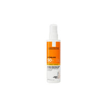 La Roche-Posay Anthelios SPF50+ Spray Invisible 200 ml - La Roche-Posay | L'Oréal Dermatological Beauty Partner Shop