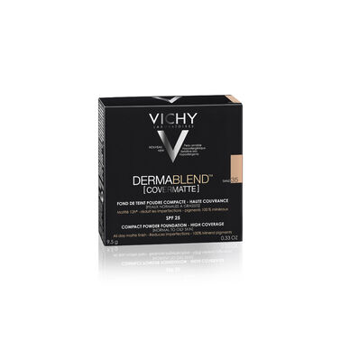 Vichy Dermablend Covermatte Sand 35 9. 5gr - Vichy | L'Oréal Dermatological Beauty Partner Shop
