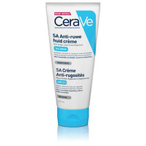 CeraVe SA Crème anti-rugosités - 177ml - Lichaam | L'Oréal Dermatological Beauty Partner Shop
