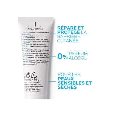 Toleriane Sensitive Riche 40ml - La Roche Posay | L'Oréal Dermatological Beauty Partner Shop