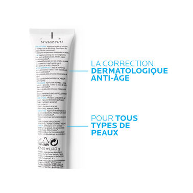 La Roche-Posay Hyalu B5 Soin - 40ml - La Roche Posay | L'Oréal Dermatological Beauty Partner Shop