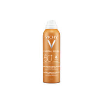Vichy Capital Soleil Brume Hydratante SPF50 - 200ml - Vichy | L'Oréal Dermatological Beauty Partner Shop