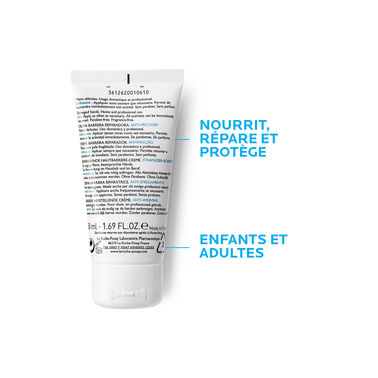 La Roche-Posay Cicaplast Mains - 50ml - La Roche Posay | L'Oréal Dermatological Beauty Partner Shop