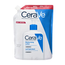 CeraVe Hydraterende melk Navulling - 473ml - Lichaam | L'Oréal Dermatological Beauty Partner Shop