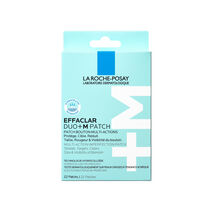 La Roche-Posay Effaclar Duo+M Patch - 22 Patches - La Roche-Posay | L'Oréal Dermatological Beauty Partner Shop