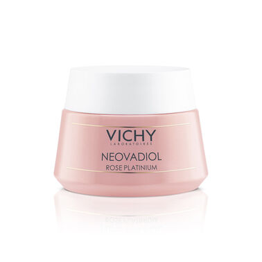 Vichy Neovadiol Rose Platinium crème de Jour - 50ml - Vichy | L'Oréal Dermatological Beauty Partner Shop