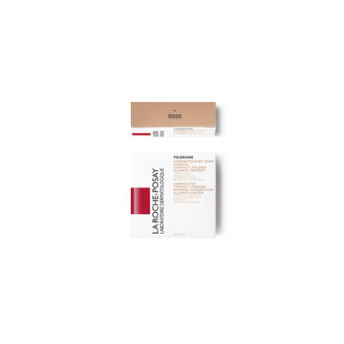 Toleriane Teint Minéral Compact-poudre - 14 Rose beige - La Roche Posay | L'Oréal Dermatological Beauty Partner Shop