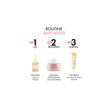 Vichy Neovadiol Rose Platinium crème de Jour - 50ml - Vichy | L'Oréal Dermatological Beauty Partner Shop