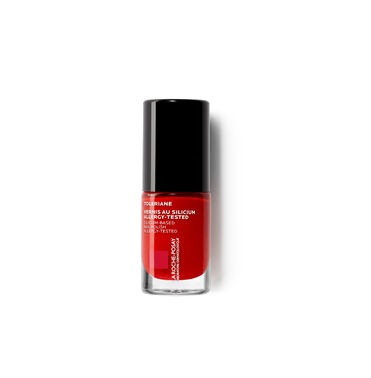 La Roche-Posay Toleriane Nagellak Silicium - Color Care Rouge Parfait - Vichy | L'Oréal Dermatological Beauty Partner Shop