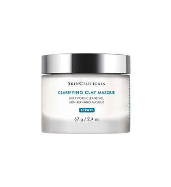 SkinCeuticals Clarifying Clay Masque - Correct | L'Oréal Dermatological Beauty Partner Shop