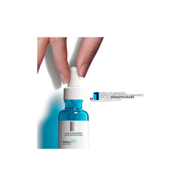 La Roche-Posay Hyalu B5 Sérum - 30ml - La Roche Posay | L'Oréal Dermatological Beauty Partner Shop