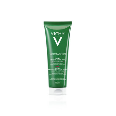 Soin Nettoyant 3en1 - Vichy | L'Oréal Dermatological Beauty Partner Shop