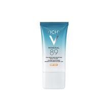 Vichy Minéral 89 Fluide Quotidien Boost d'Hydratation 72H SPF50+ - 50ml - Vichy | L'Oréal Dermatological Beauty Partner Shop