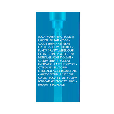 La Roche-Posay Effaclar Gel Moussant Purifiant +M - 400ml - La Roche Posay | L'Oréal Dermatological Beauty Partner Shop